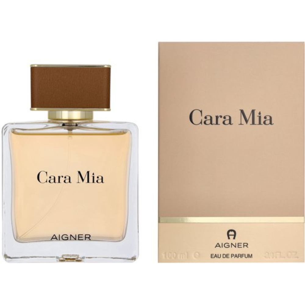 Etienne Aigner Cara Mia 100ml - Eau de Parfum - Damesparfum