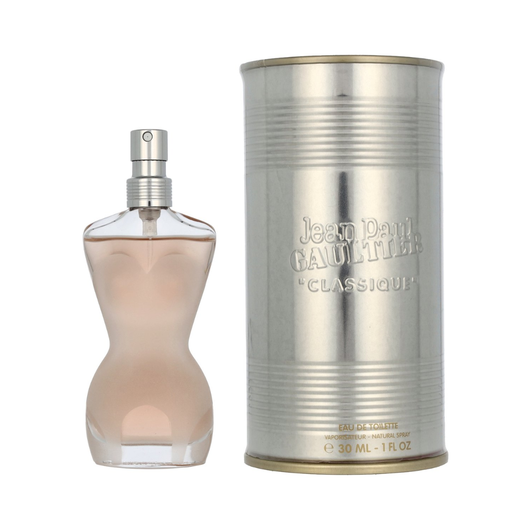 Jean Paul Gaultier Classique – 50ml EDT-spray – Damesparfum