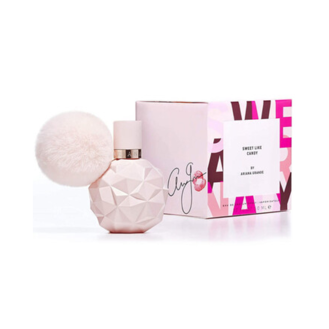 Ariana Grande Sweet Like Candy - 100ml - Damesparfum