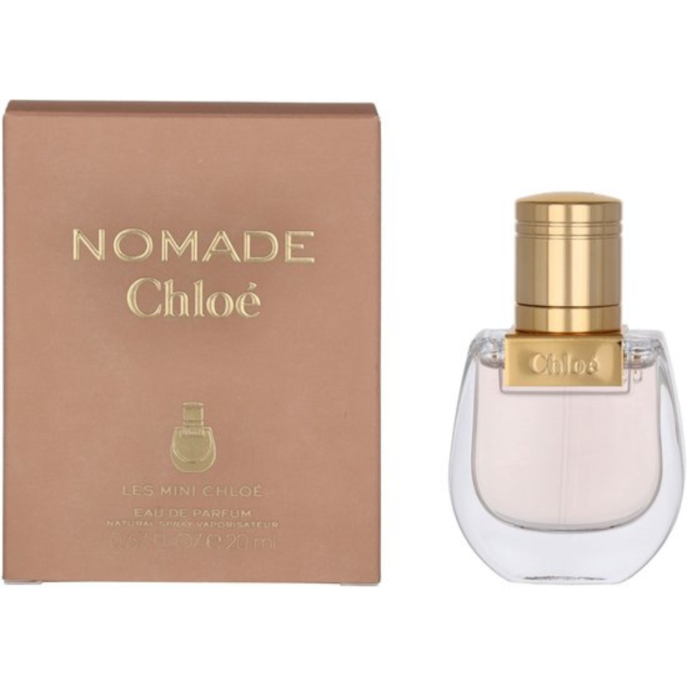 Chloe Nomade 20ml - Eau de Parfum - Damesparfum