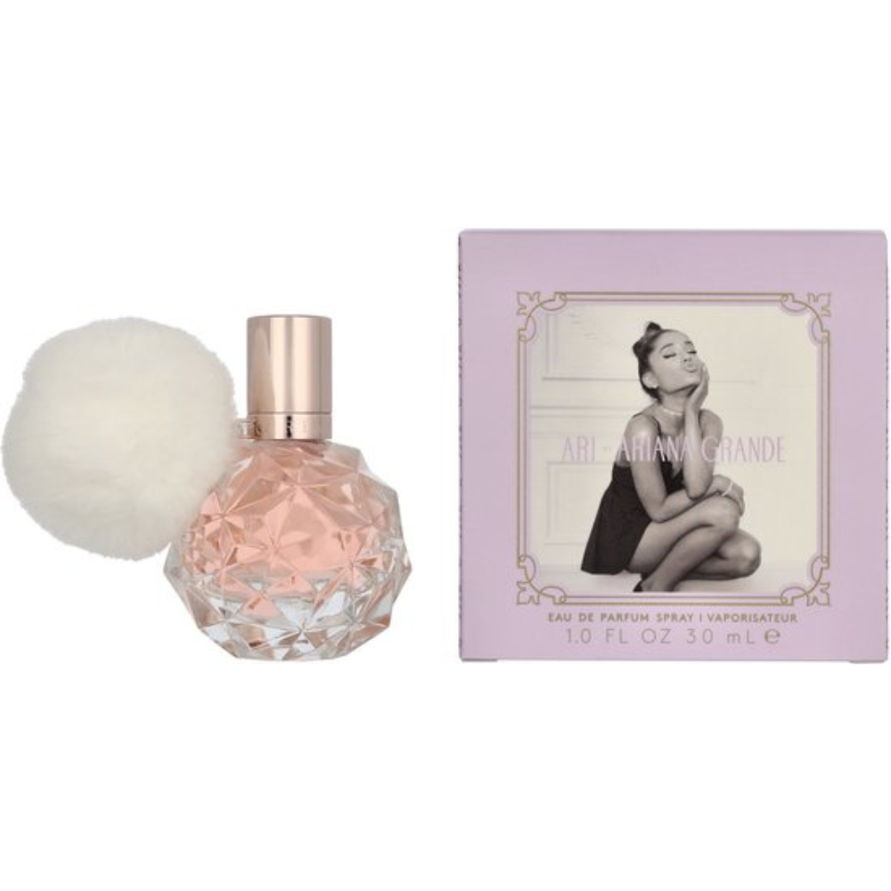Ariana Grande Ari 30ml - Eau de Parfum - Damesparfum