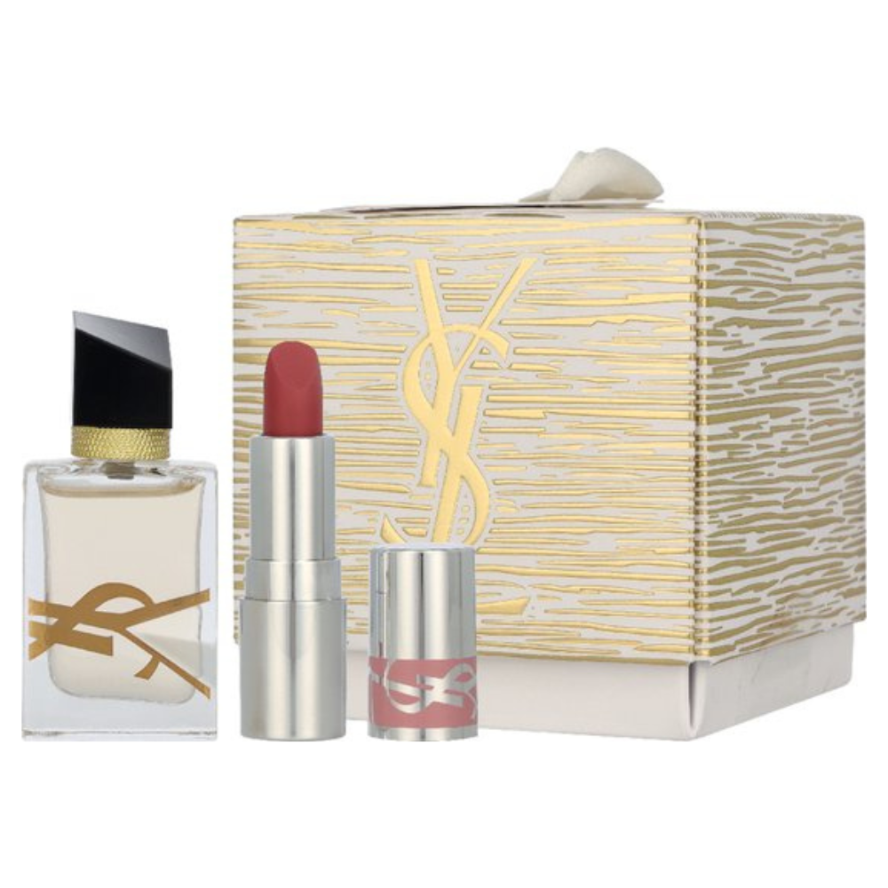 YSL Libre Giftset 8,8ml - Eau de Parfum - Damesparfum