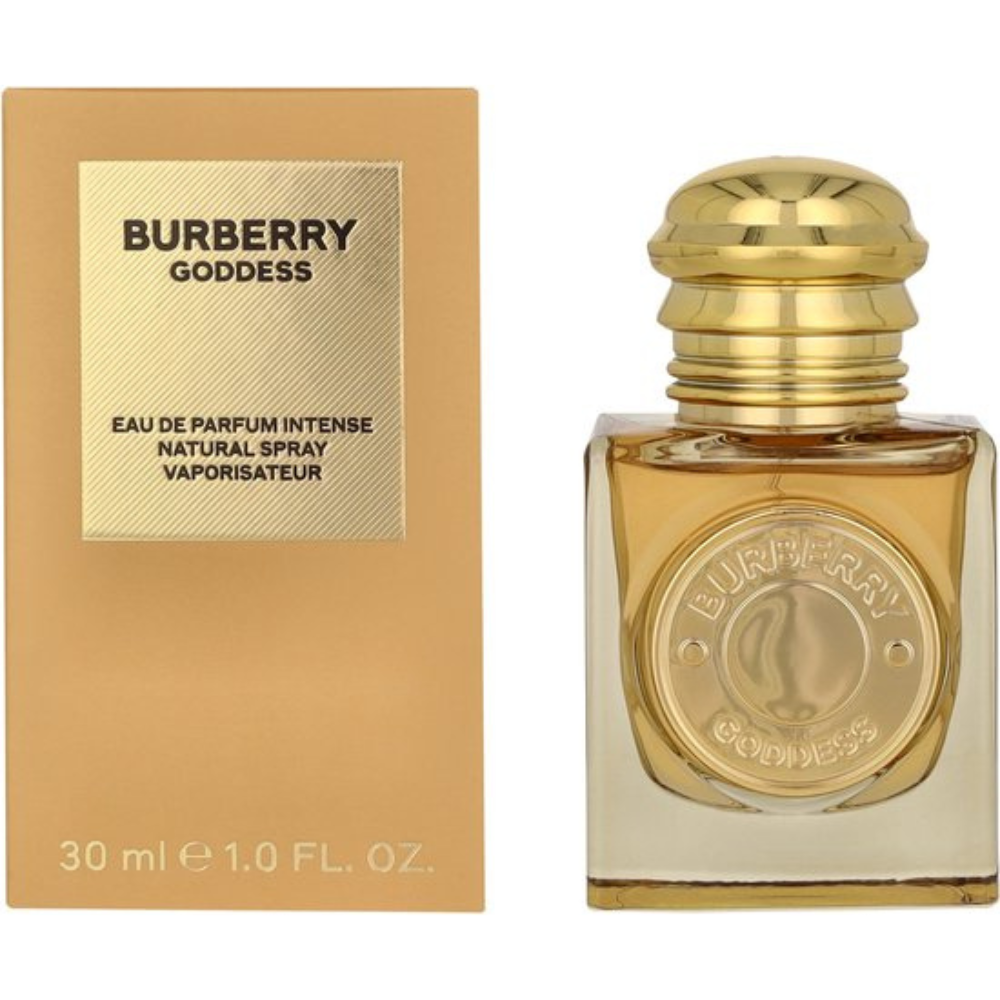 Burberry Goddess Intense 30ml - Eau de Parfum - Damesparfum