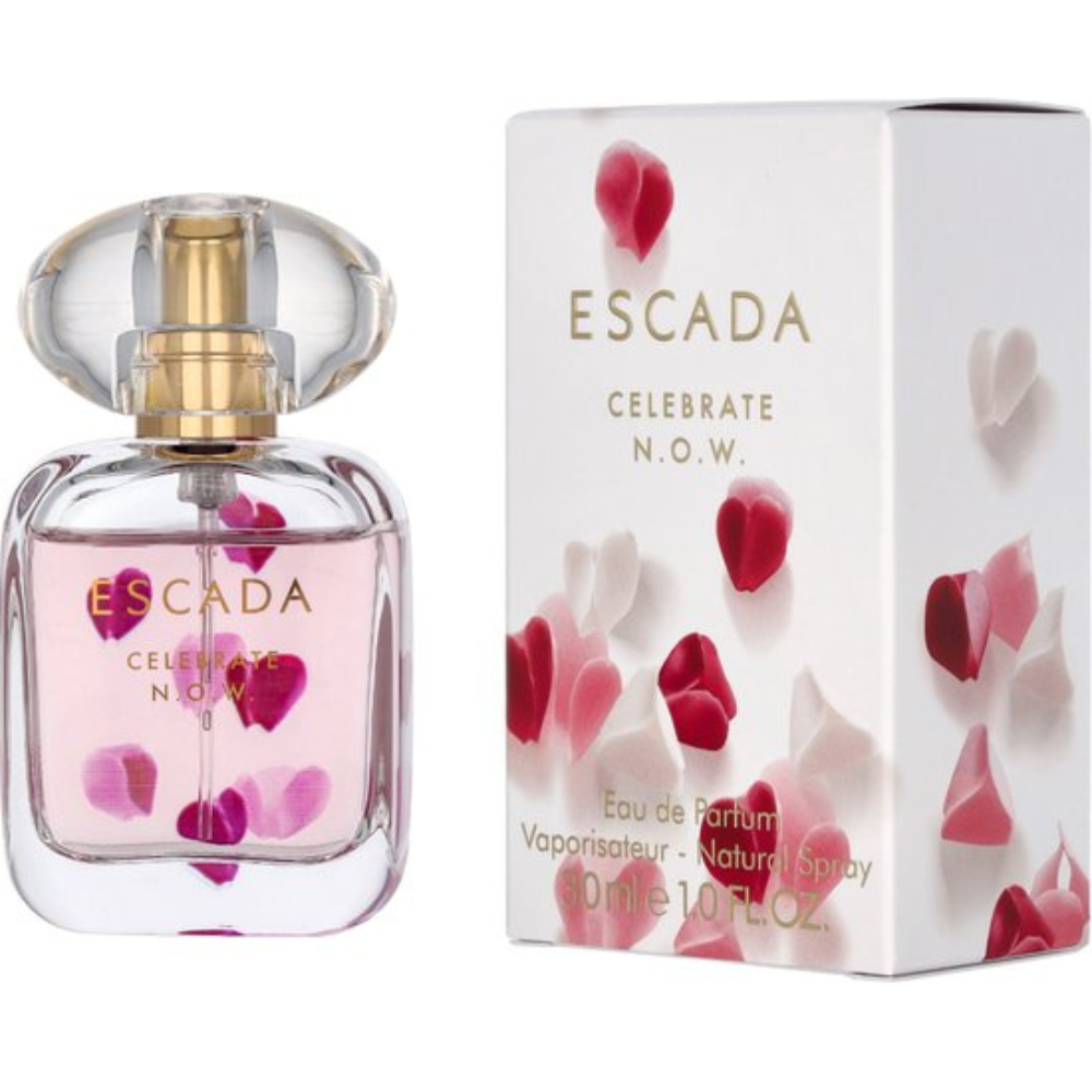 Escada Celebrate N.O.W. 30ml - Eau de Parfum - Damesparfum