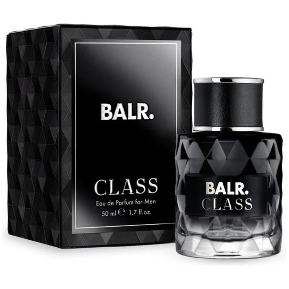 BALR. Class For Men 100ml - Eau de Parfum - Herenparfum