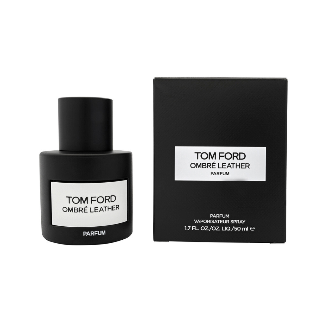 Tom Ford Ombre Leather – 50ml Parfum-spray – Unisex Parfum