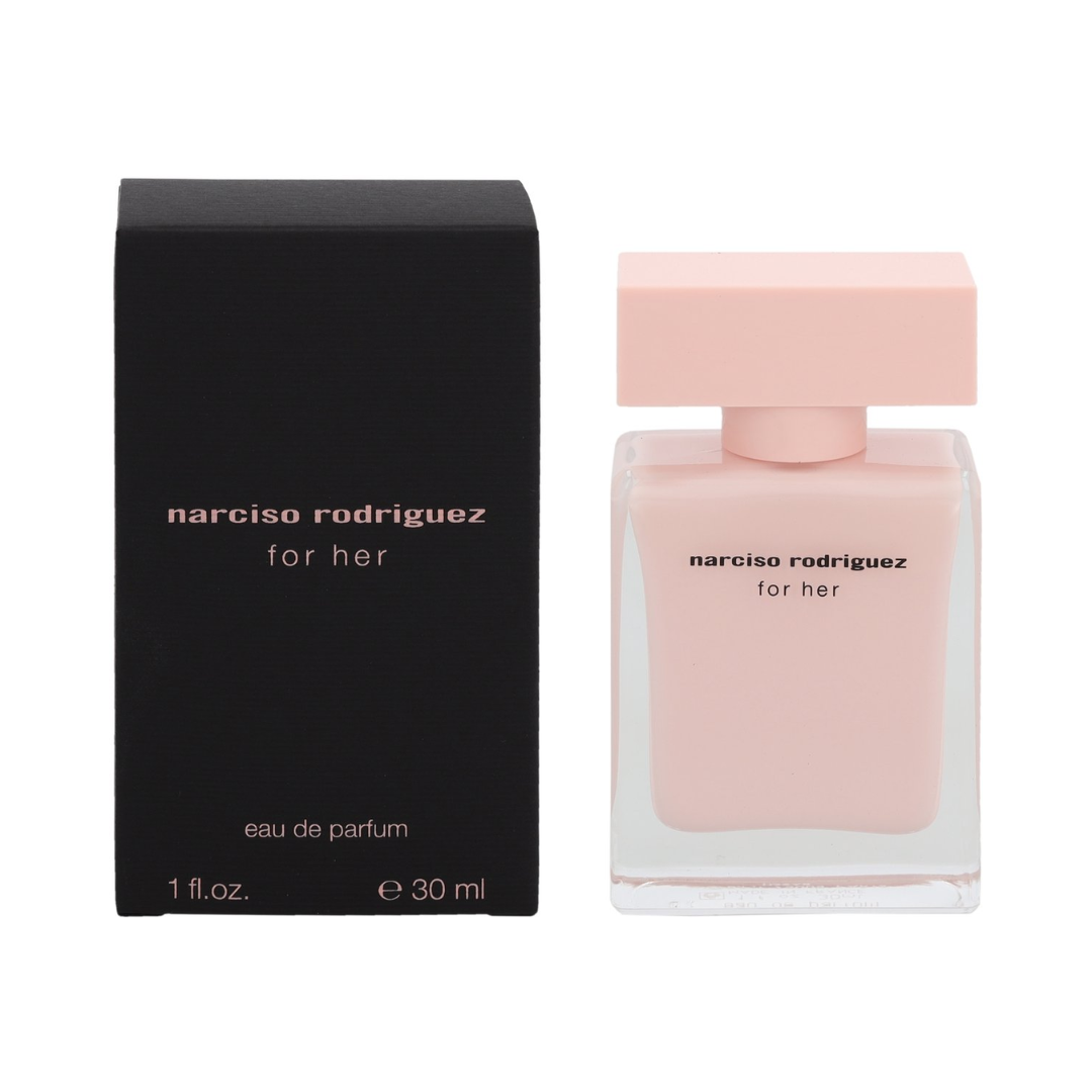 Narciso Rodriguez – 30ml EDP-spray – Damesparfum