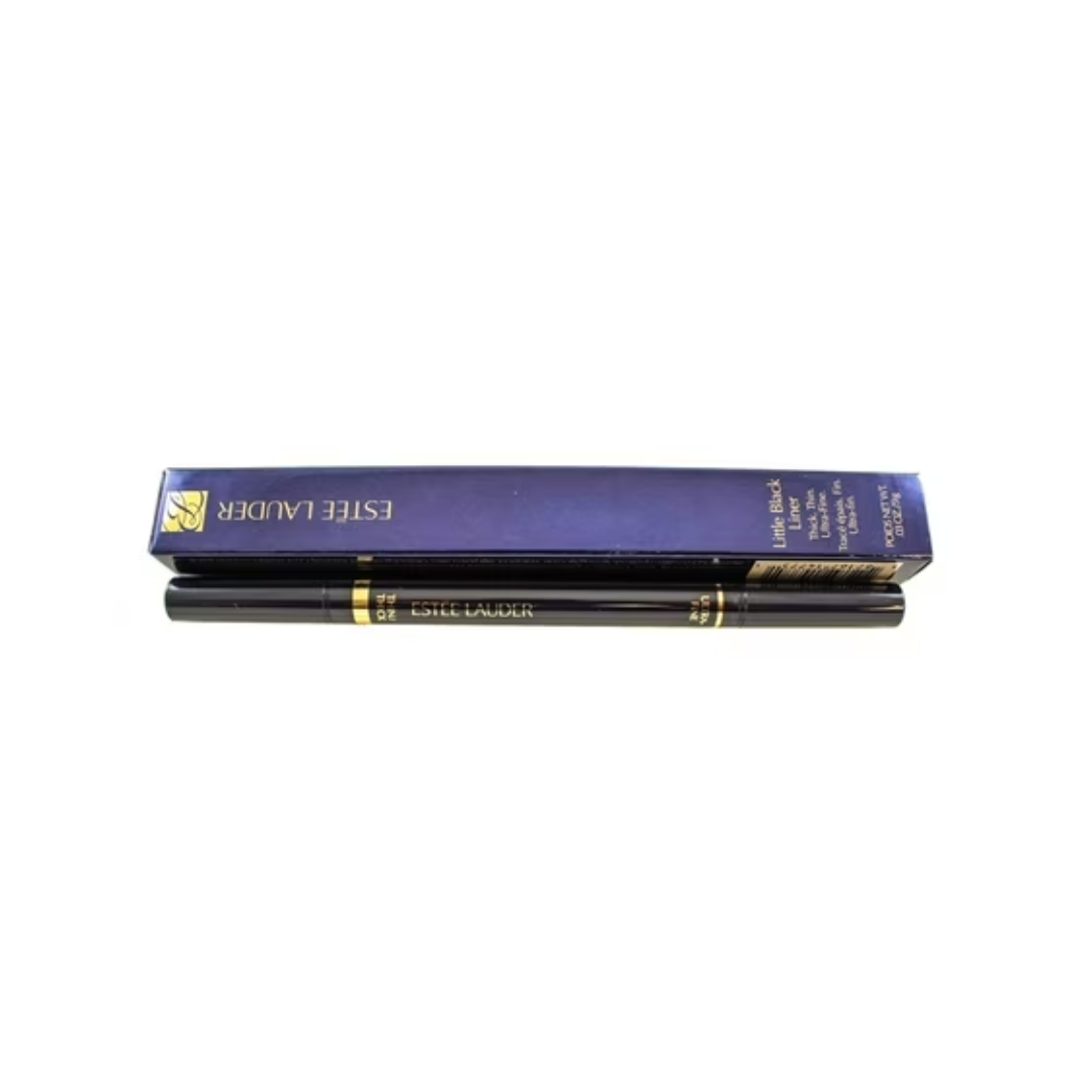 Estée Lauder Little Black Liner 0,9 g – 01 Onyx – Dames
