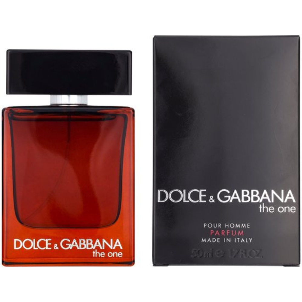 Dolce & Gabbana The One For Men 50ml - Parfum - Herenparfum