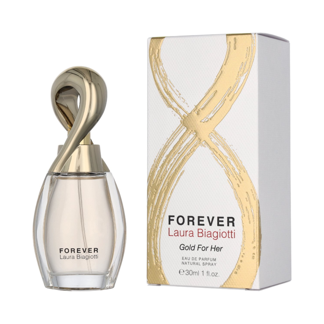 Laura Biagiotti Forever – 30ml EDP-spray – Damesparfum