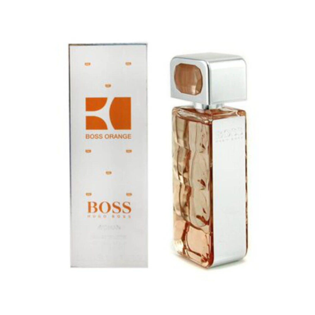 Hugo Boss Orange Woman – 30ml EDT-spray – Damesparfum
