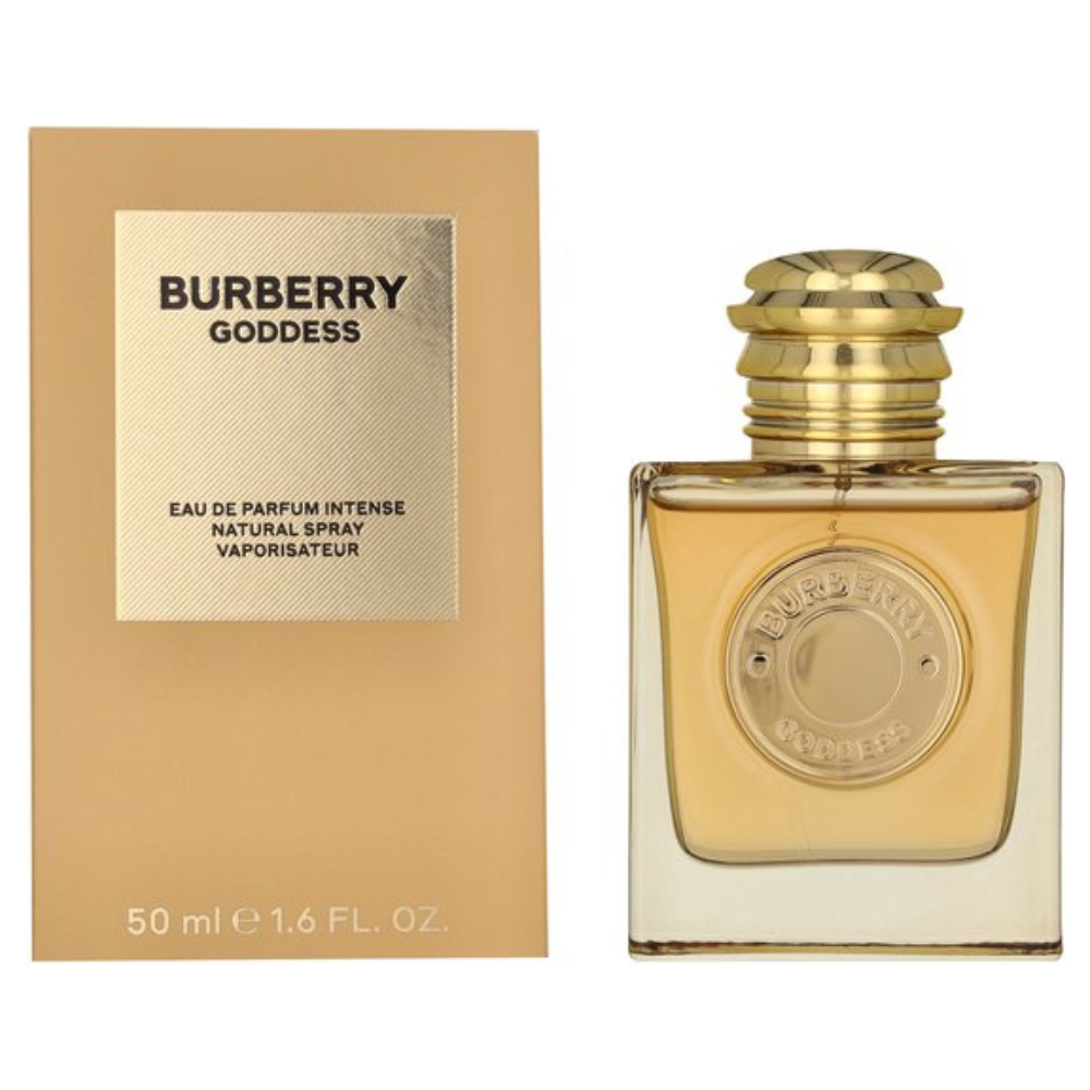 Burberry Goddess Intense 50ml - Eau de Parfum - Damesparfum