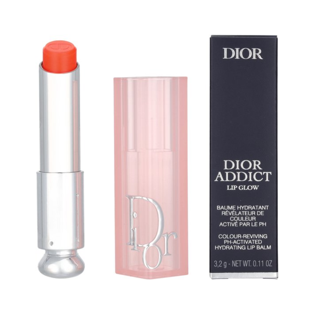 Dior Addict Lipstick 3,2 g – 004 Coral – Dames