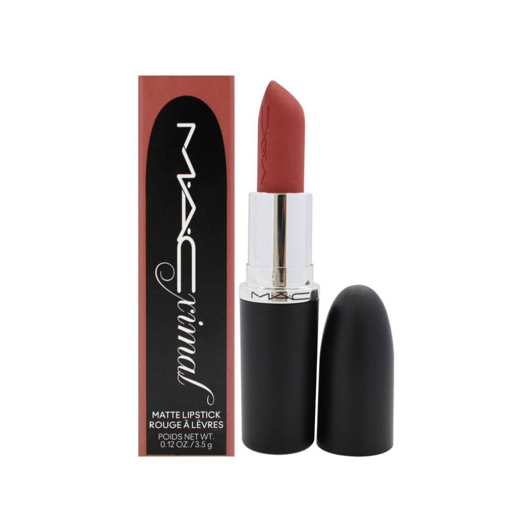 MAC Macximal Matte Lipstick – 3.5 g – 666 Sweet Deal – Dames