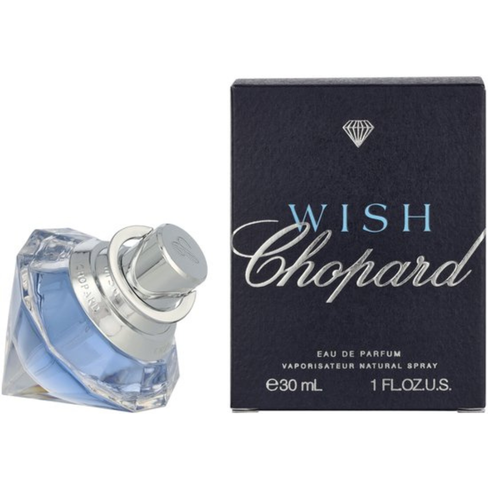 Chopard Wish 30ml - Eau de Parfum - Damesparfum