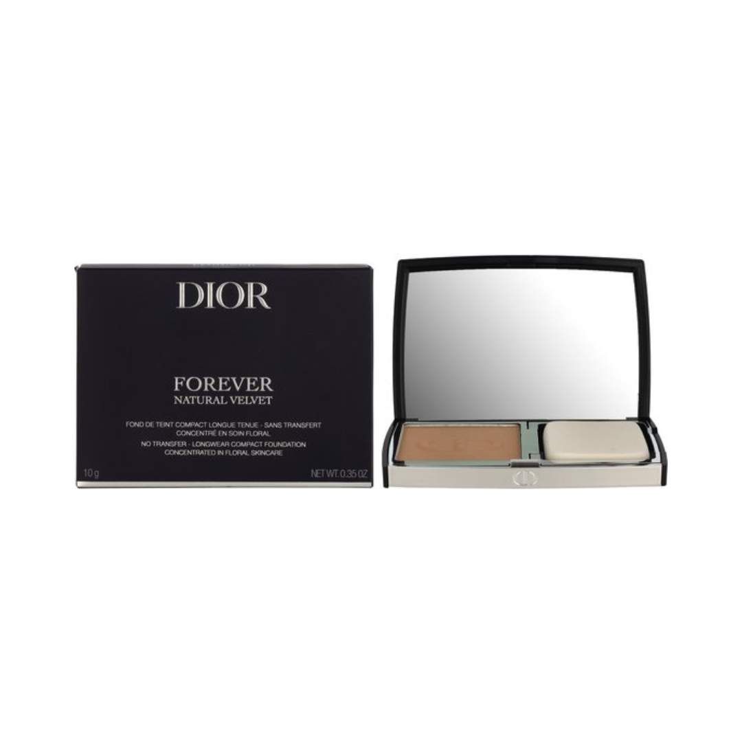 Dior Forever Natural Foundation 10 g – 4N Neutral – Dames