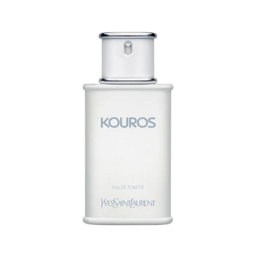 Yves Saint Laurent Kouros - 100ml - Herenparfum