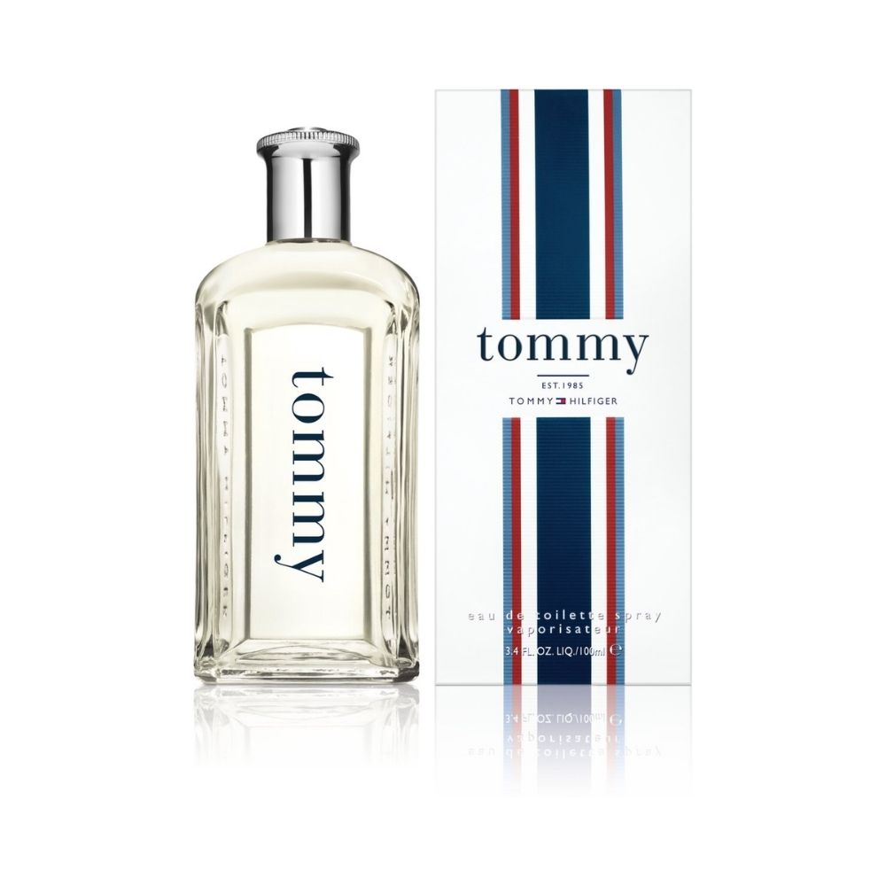 Tommy Hilfiger Tommy for Men - 100ml - Herenparfum