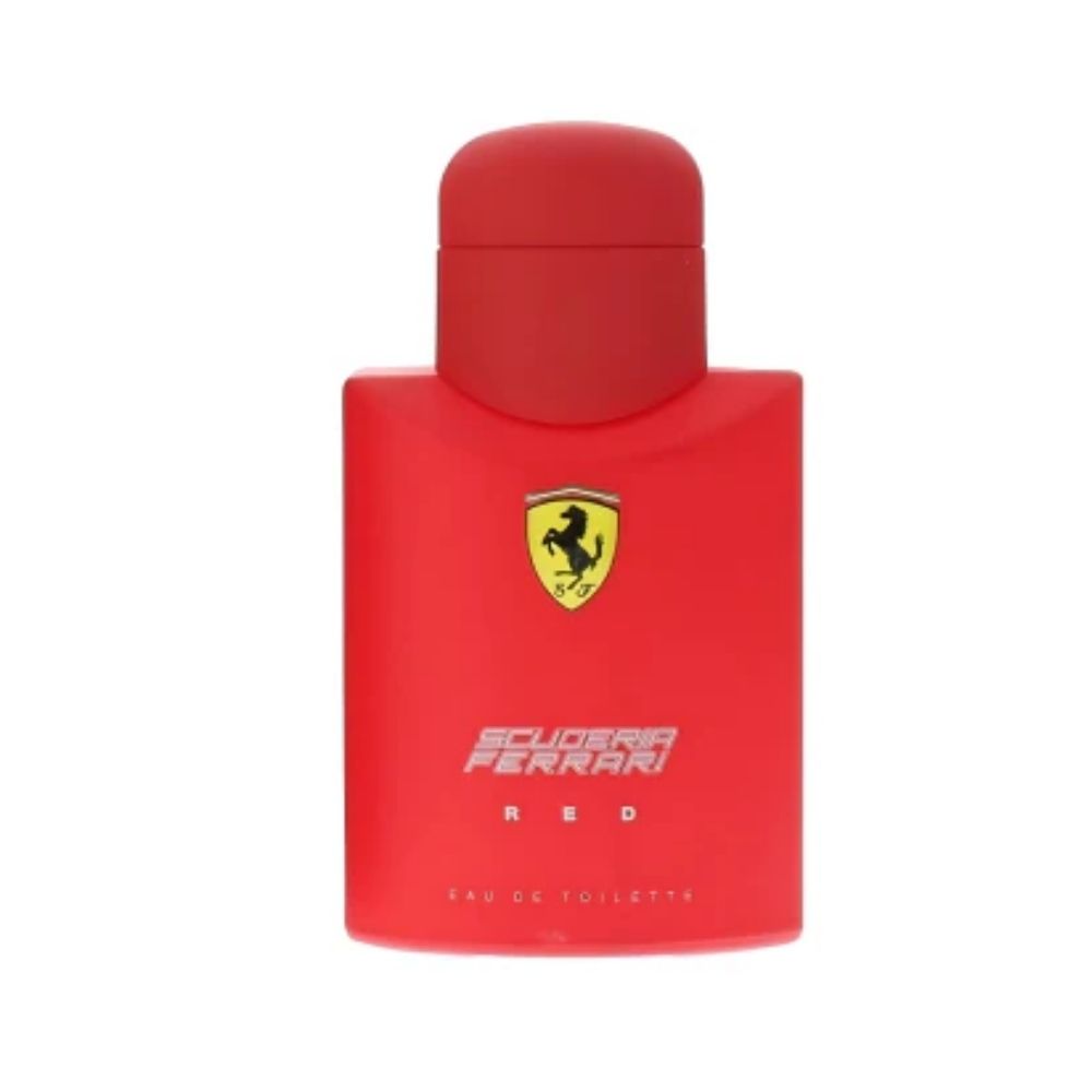 Ferrari Red - 125ml - Herenparfum