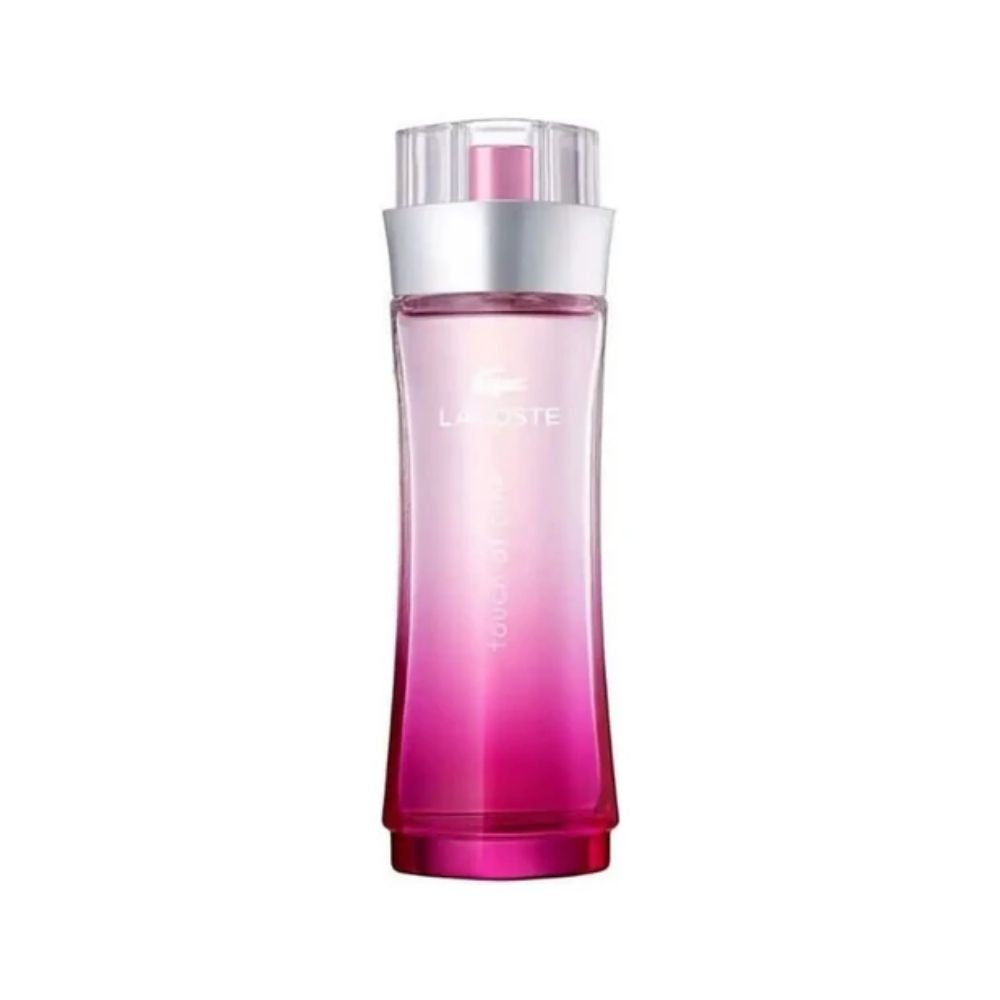 Lacoste Touch Of Pink - 90ml - Damesparfum