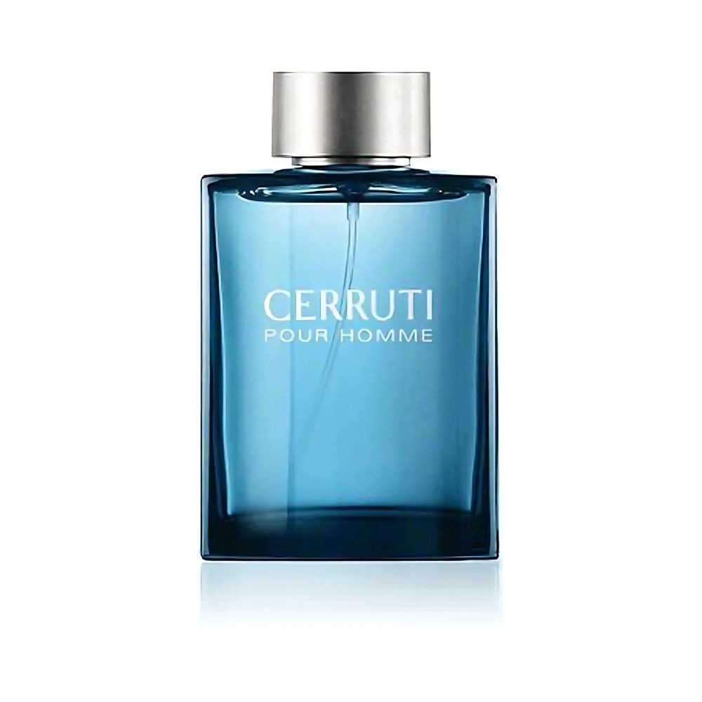 Cerruti Homme – 100ml EDT-spray – Herenparfum