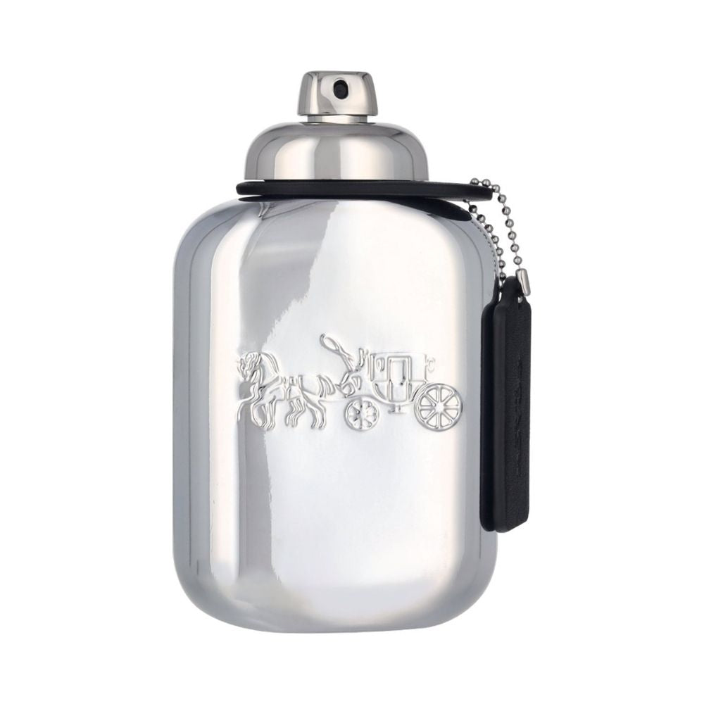 Coach Platinum – 100ml EDP-spray – Herenparfum