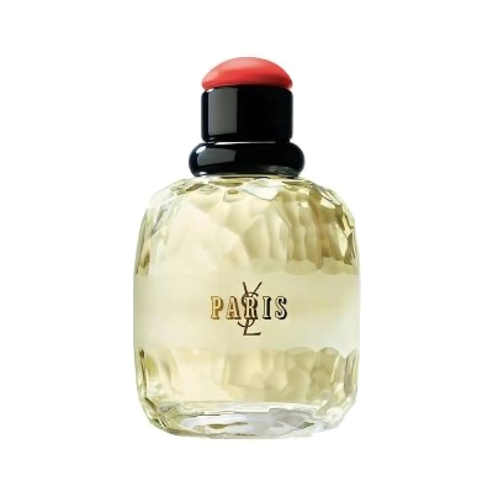 Yves Saint Laurent Paris – 75ml EDT-spray – Damesparfum