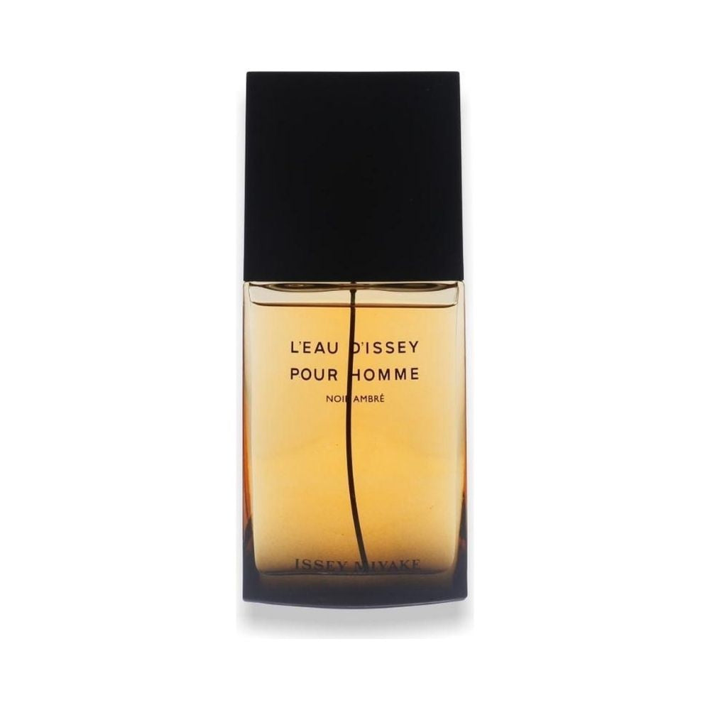 Issey Miyake L'Eau d’Issey Pour Homme Noir Ambré – 100ml EDP-spray – Herenparfum