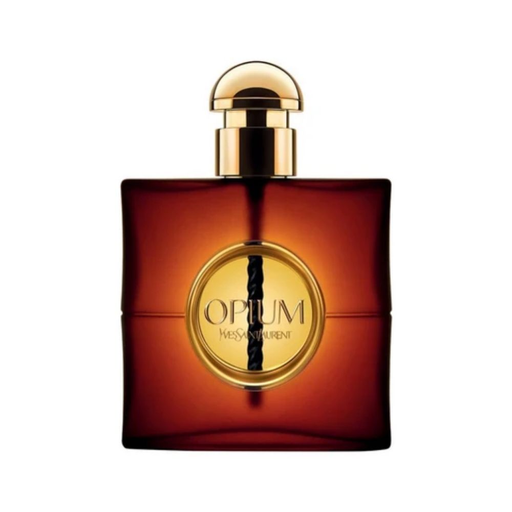Yves Saint Laurent Opium - 90ml - Damesparfum