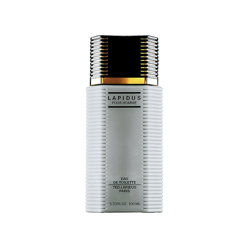 Ted Lapidus Pour Homme 100 ml - Herenparfum