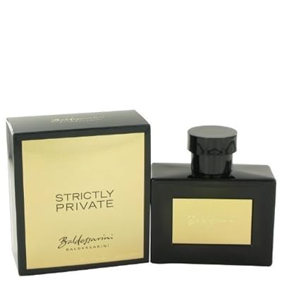 Hugo Boss - Eau de toilette - Baldessarini Strictly Private - 50 ml