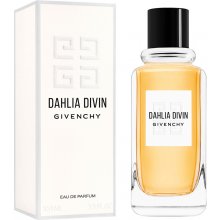 Givenchy Dahlia Divin Myth Eau de Parfum 100ml - NEW 2024