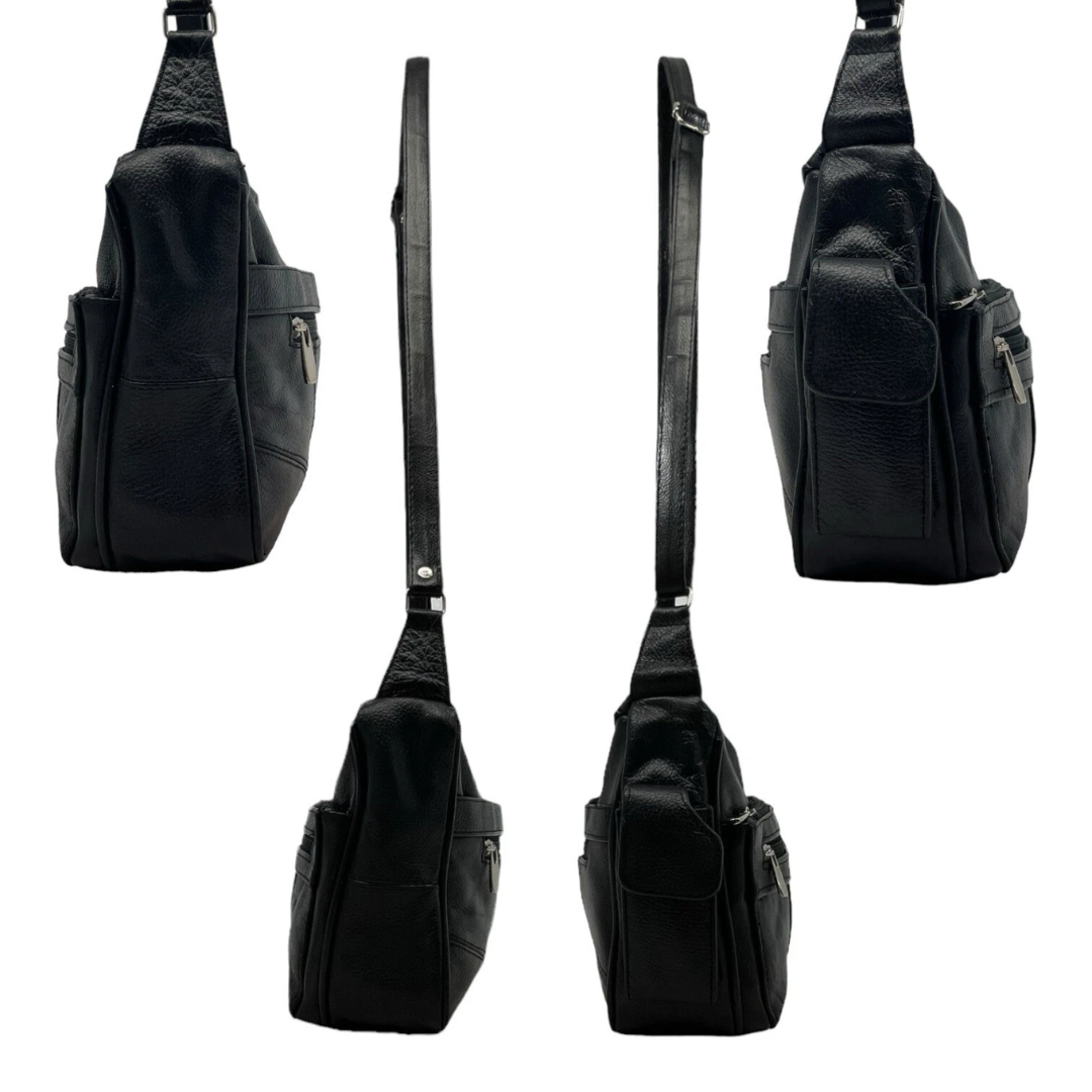 Lara | Trendy en Uniek Schoudertas