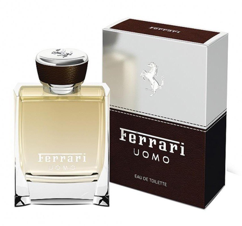 Ferrari Uomo 30ml – Eau de Toilette – For Men