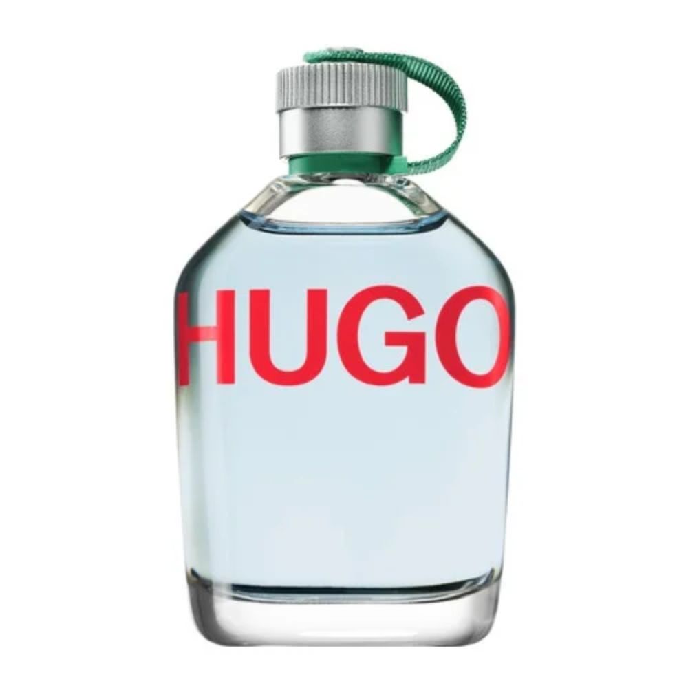 Hugo Boss Hugo 200ml - Eau de Toilette