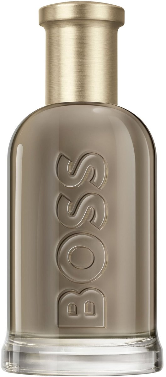 Hugo Boss BOSS Bottled 100 ml - Eau de Parfum - Men's perfume