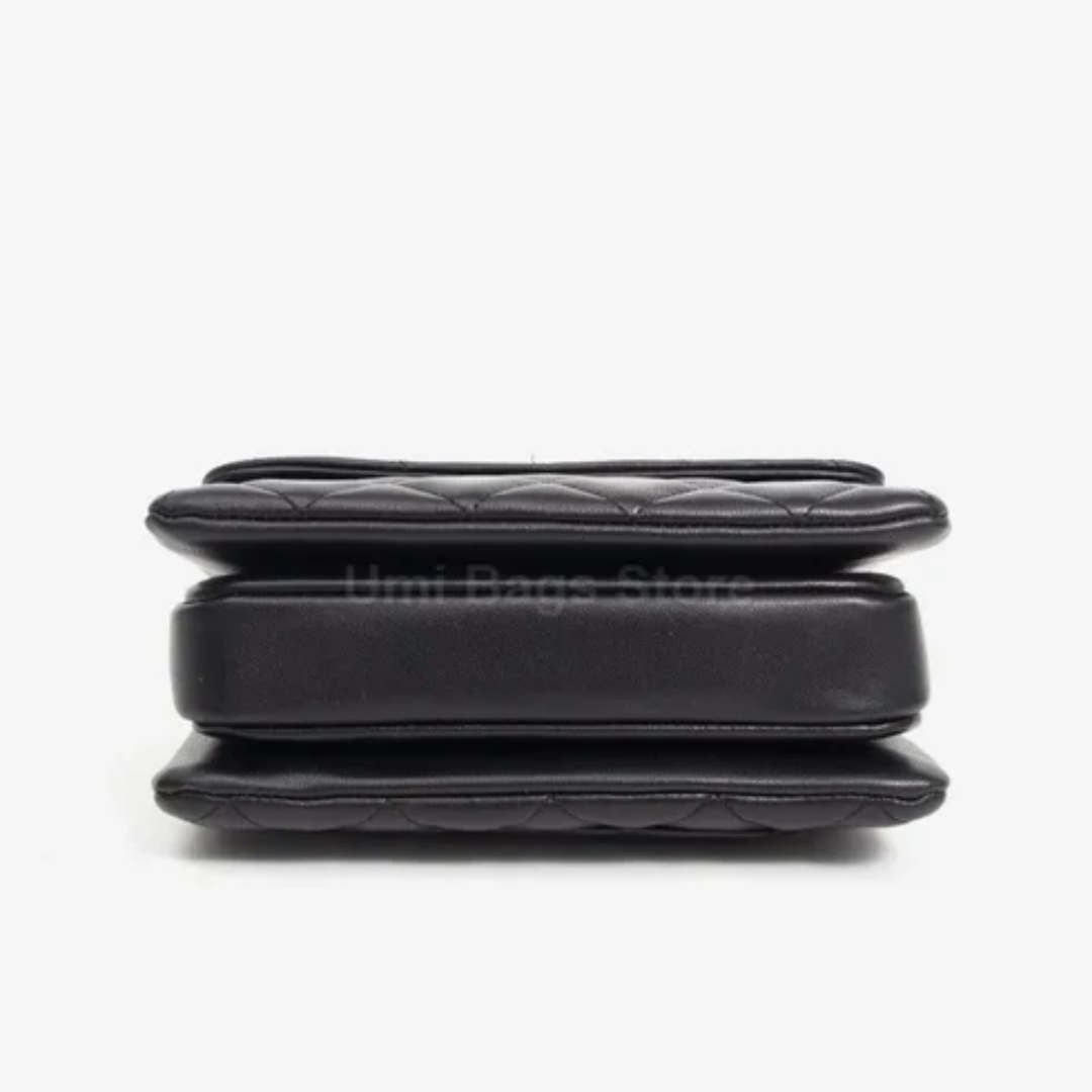 Sophie | Luxe Multifunctionele Handtas en Schoudertas