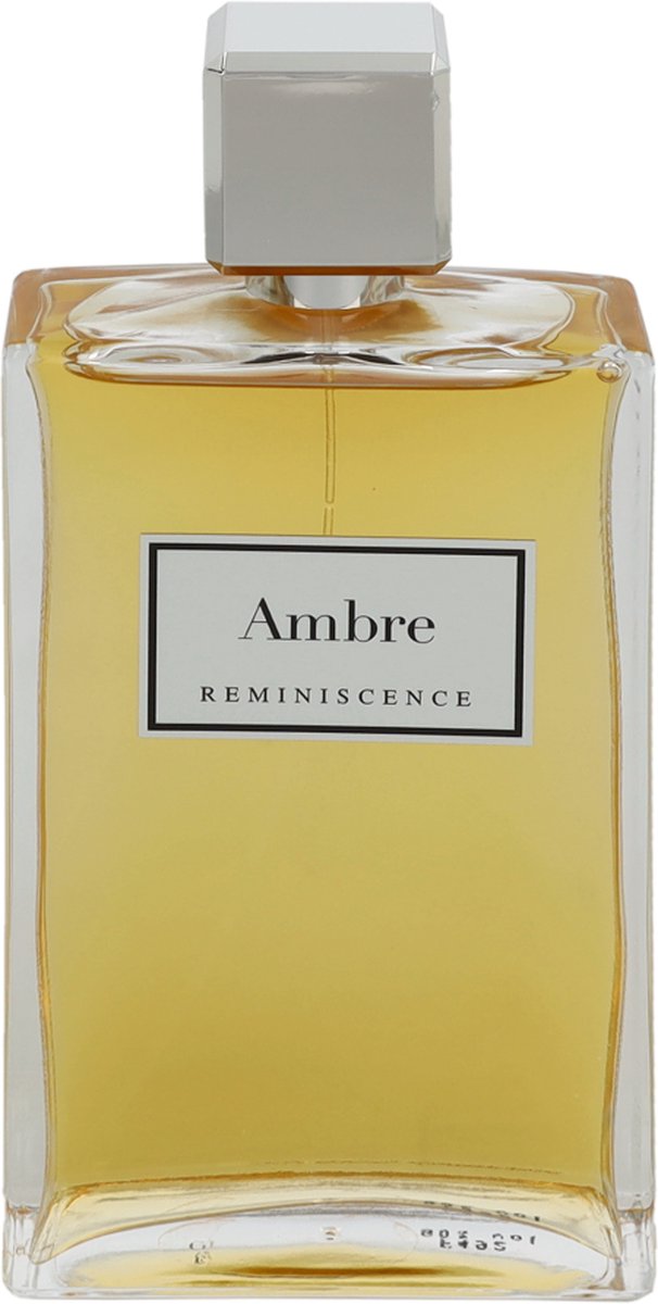 Reminiscence – Ambre 100ml edt