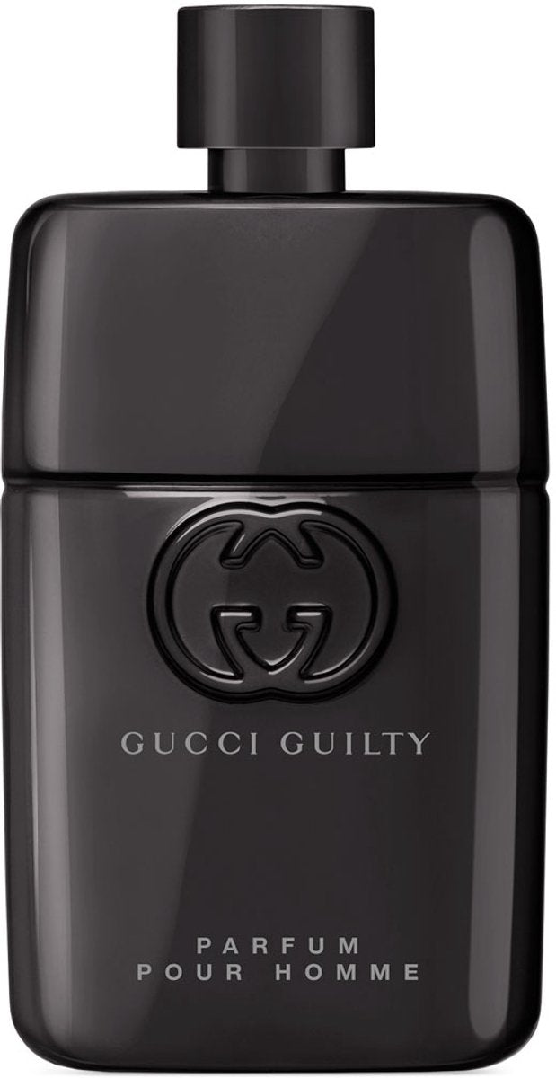 Gucci Guilty Pour Homme parfum spray voor heren - 90 ml