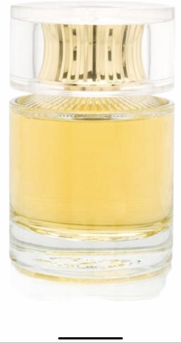 BOUCHERON "B" - Eau de Parfum- 100 ml, spray - Vintage