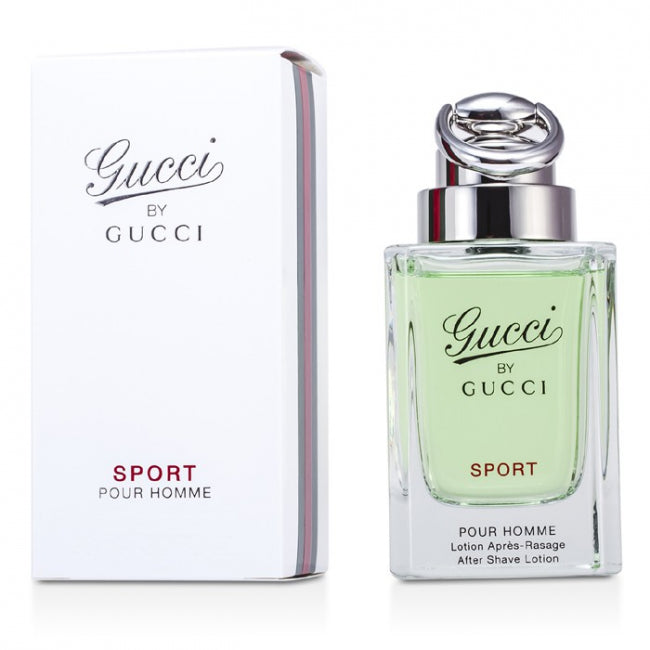Gucci by Gucci Sport - Eau de Toilette - for Men