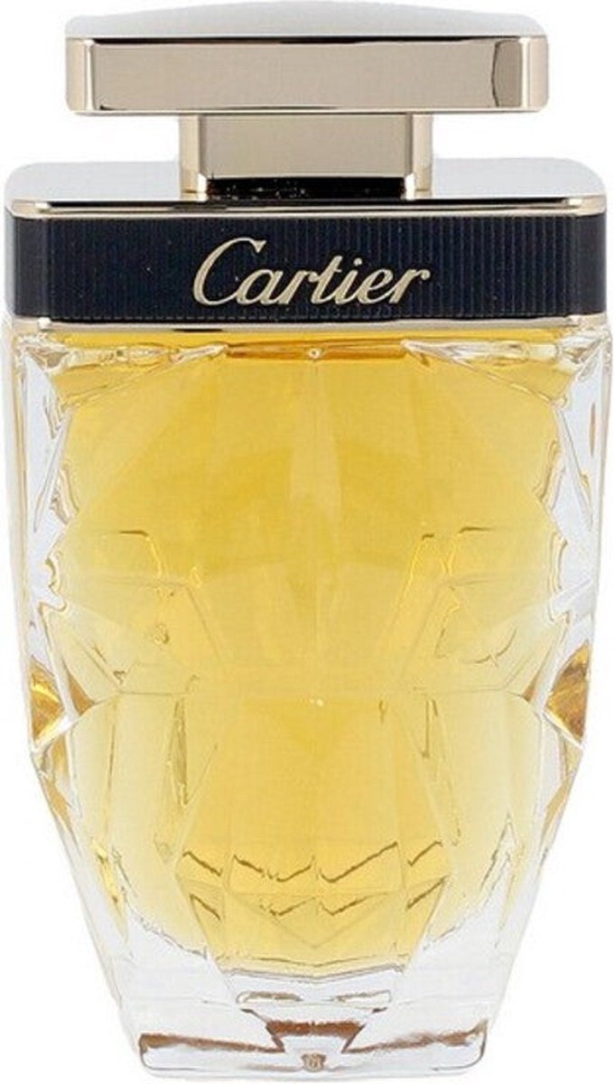 Cartier La Panthere 75 ml - Eau de Parfum - For Woman