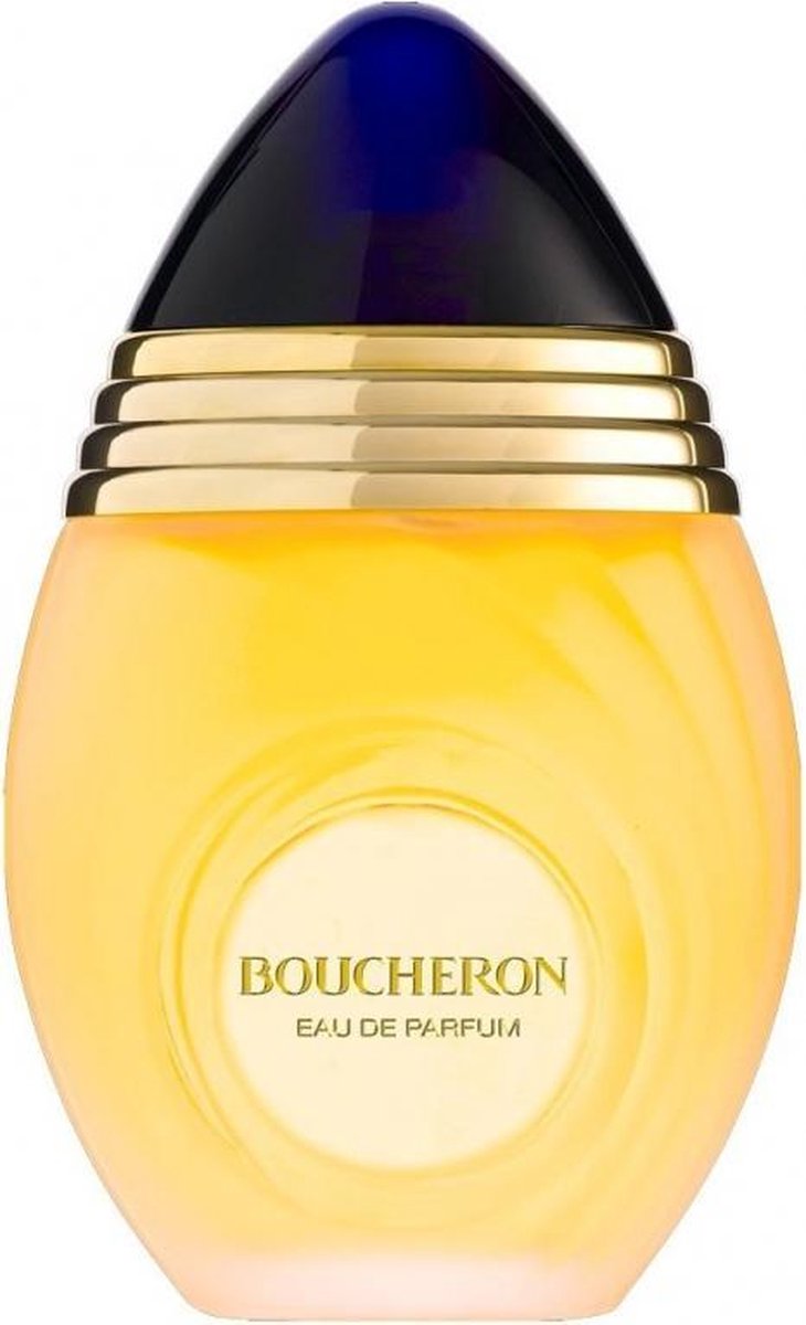Boucheron pour Femme 100 ml Eau de Parfum - Women's perfume