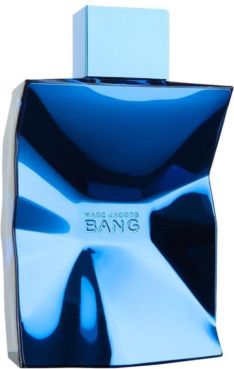 Marc Jacobs - Bang Bang eau de toilette 100ml