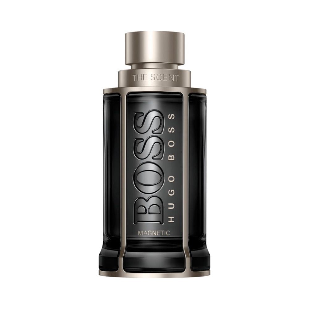 Hugo Boss The Scent Magnetic for Him 100ml EDP Spray
