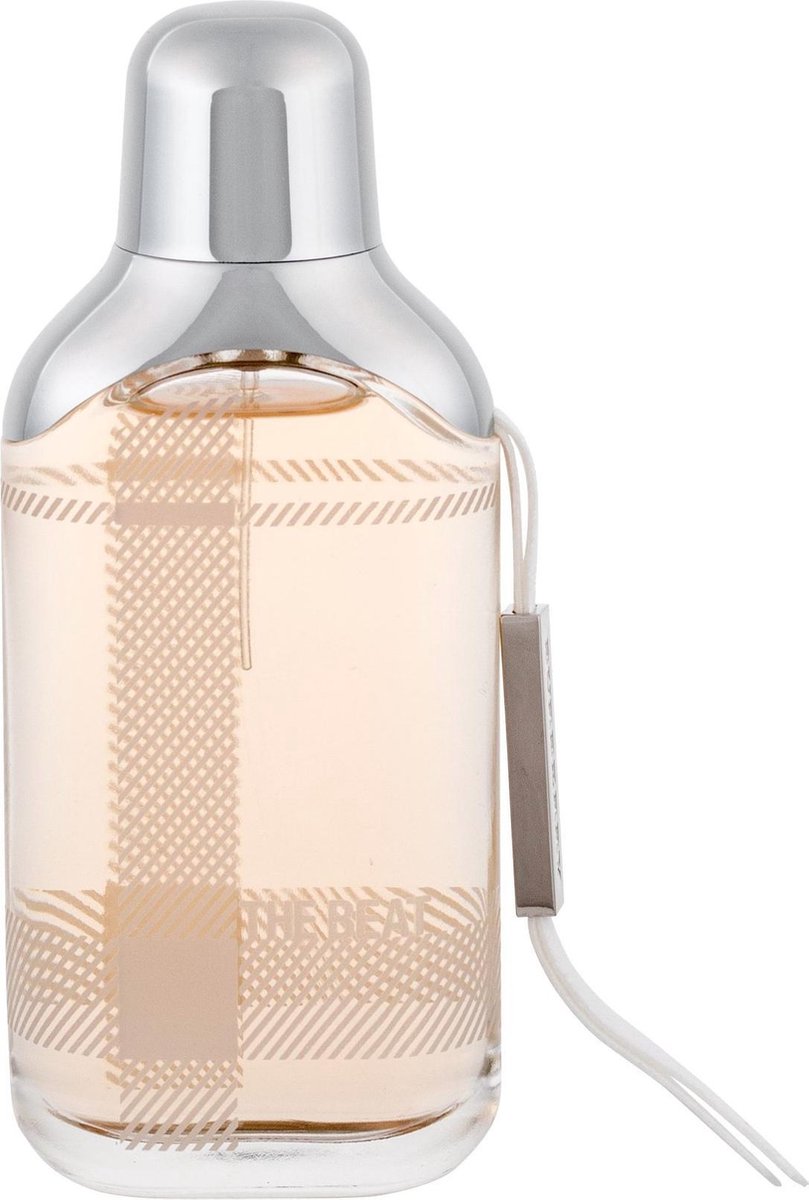 Burberry Beat 50 ml - Eau de Parfum - Women's perfume