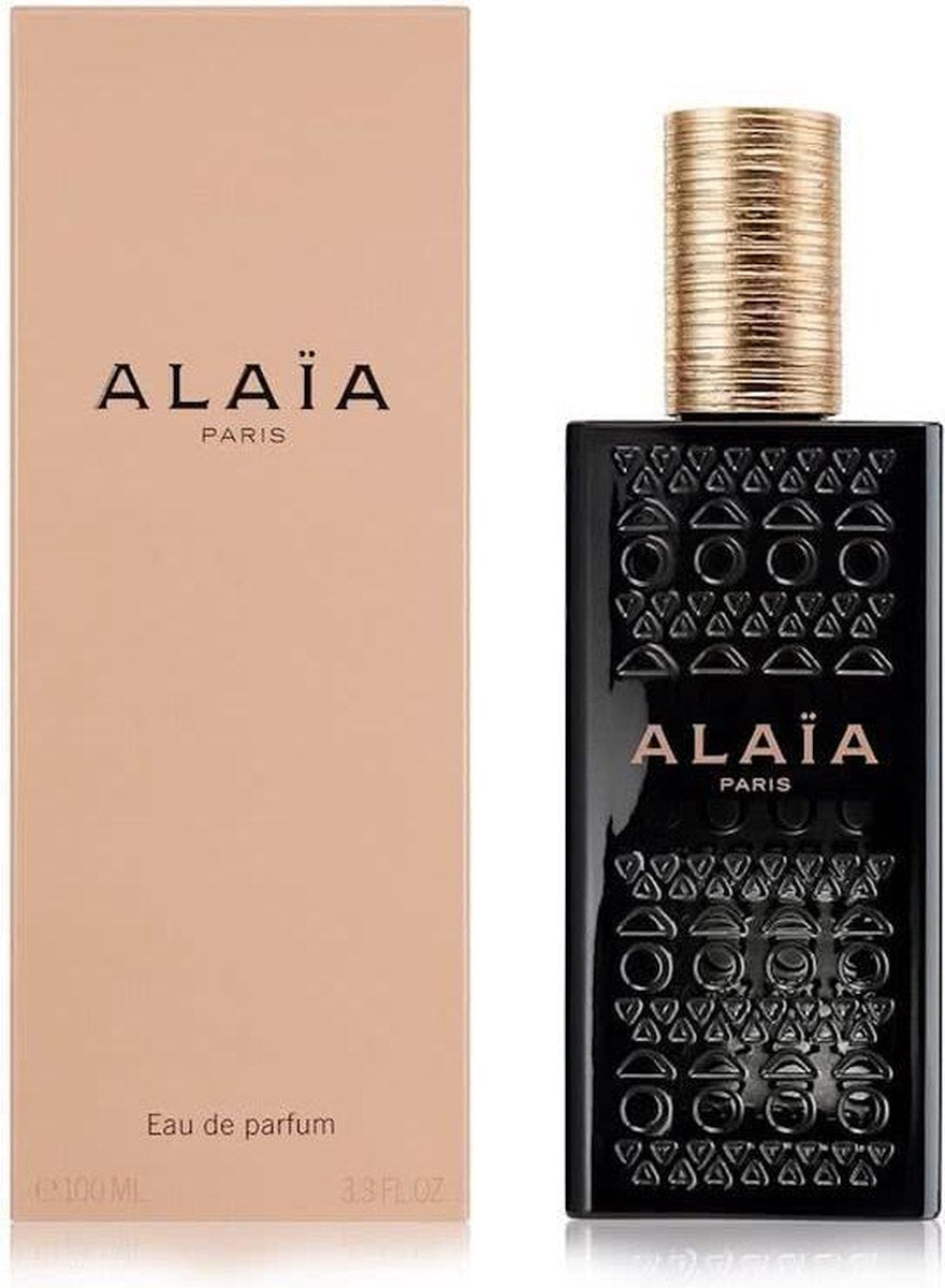 Alaia - Alaia Edp Spray 100ml