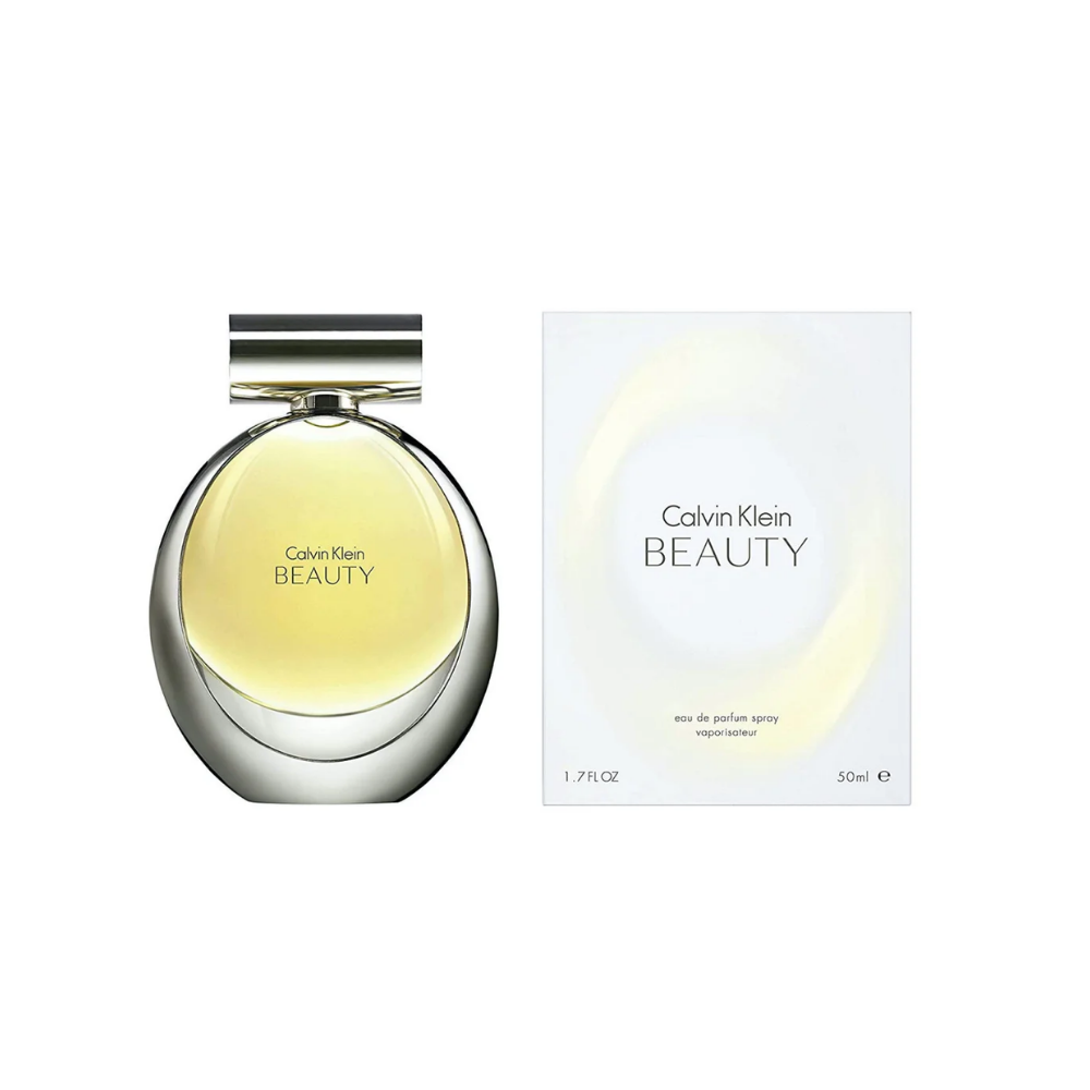Calvin Klein Beauty – 50ml EDP – Damesparfum