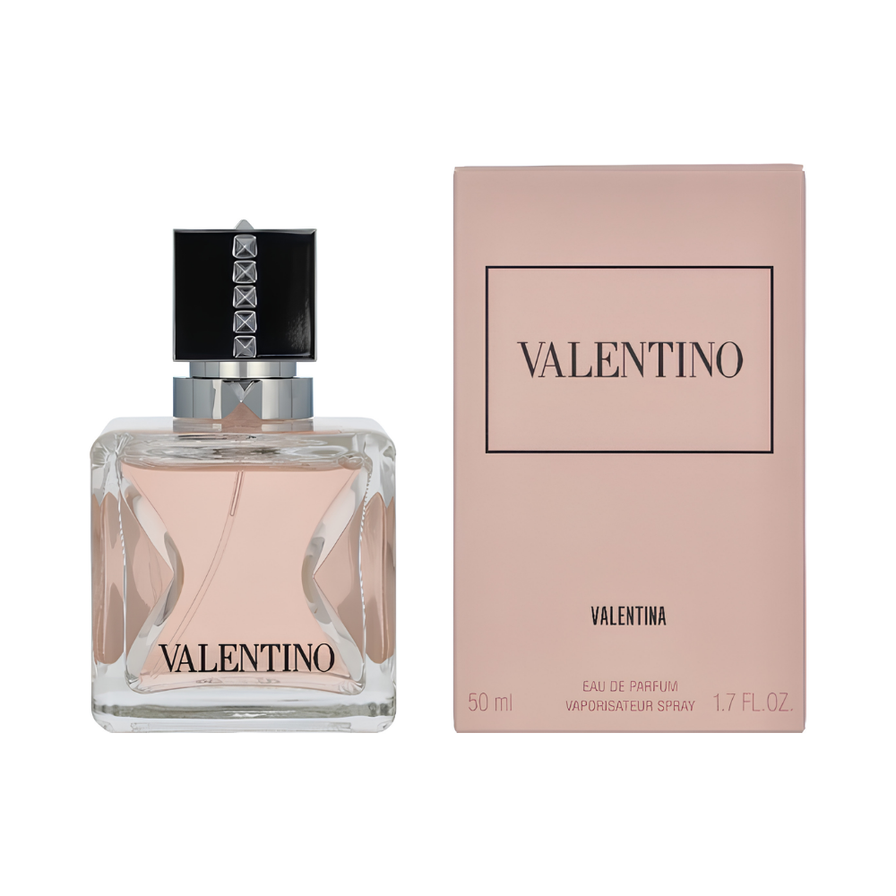 Valentino Valentina – 50ml EDP – Damesparfum