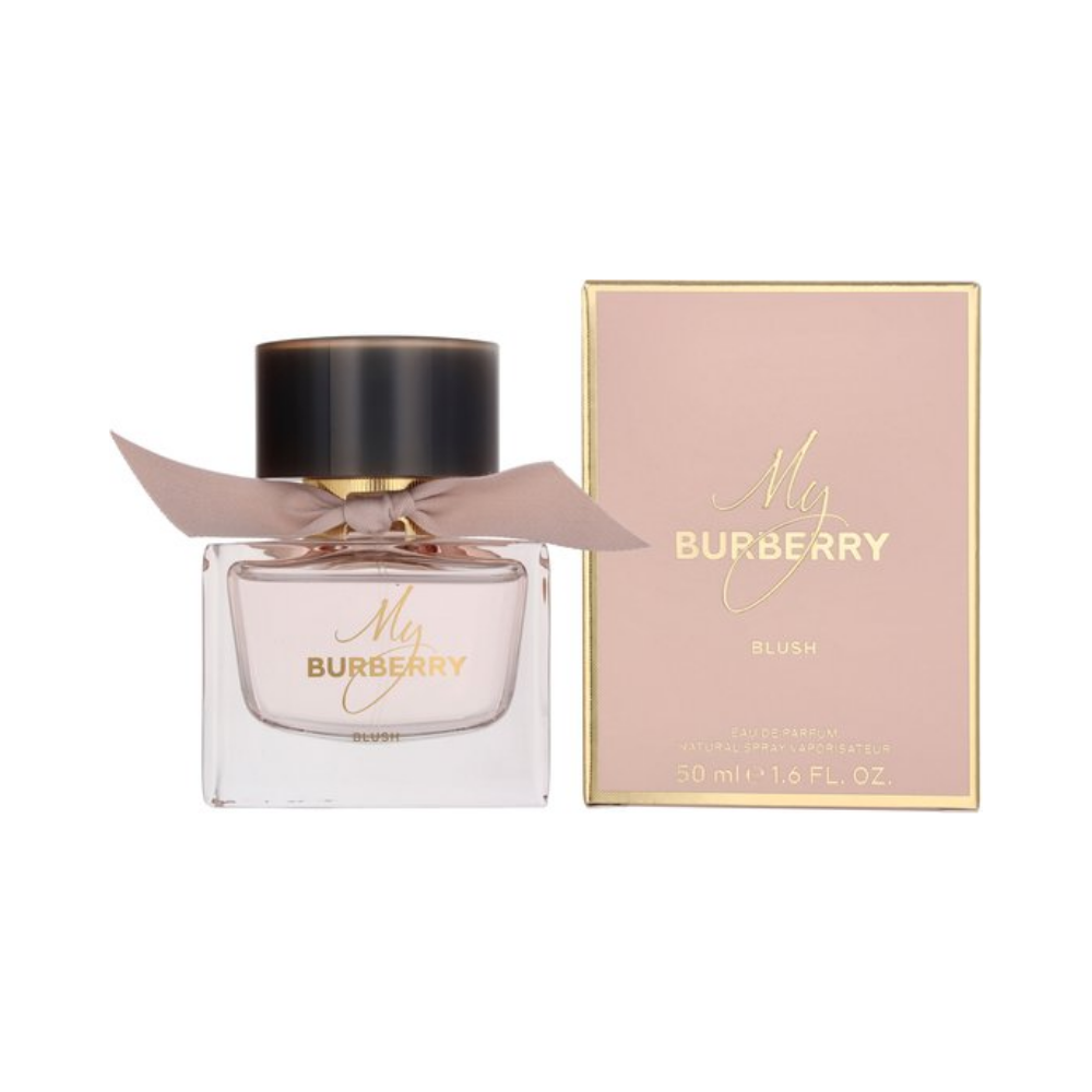 Burberry My Burberry Blush – 50ml EDP – Damesparfum